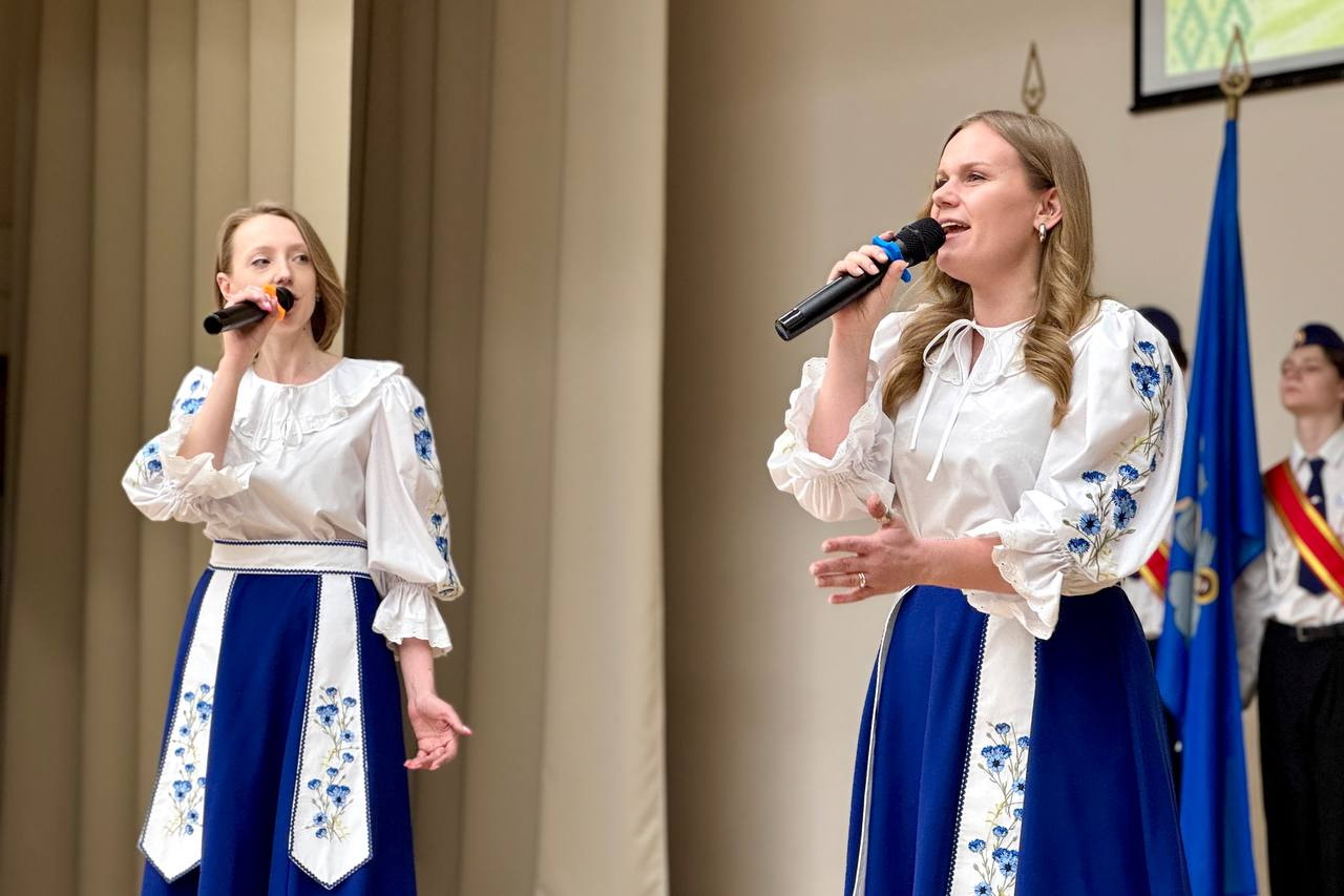 Концерт-реквием «Эхо афганской войны»