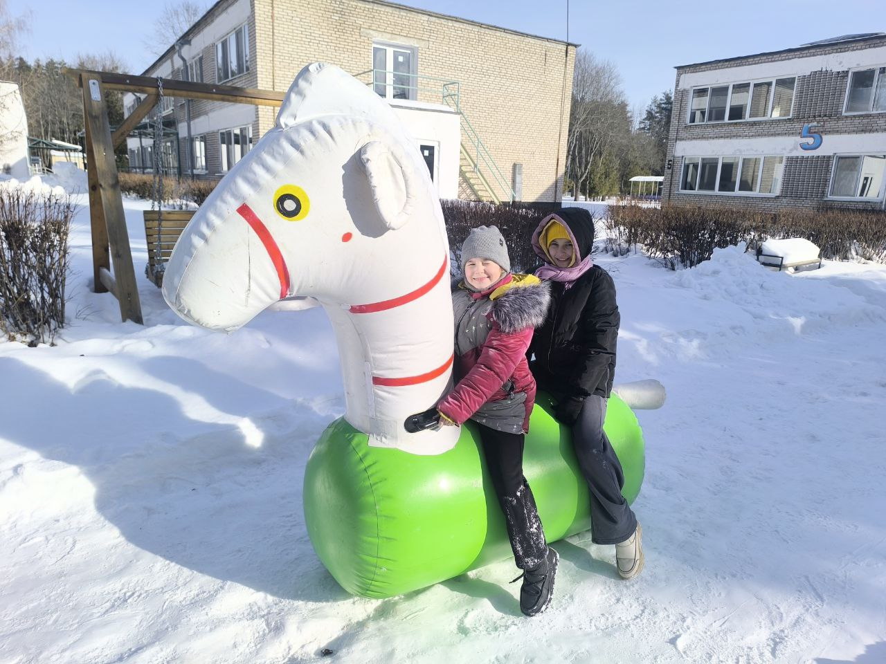 Масленица