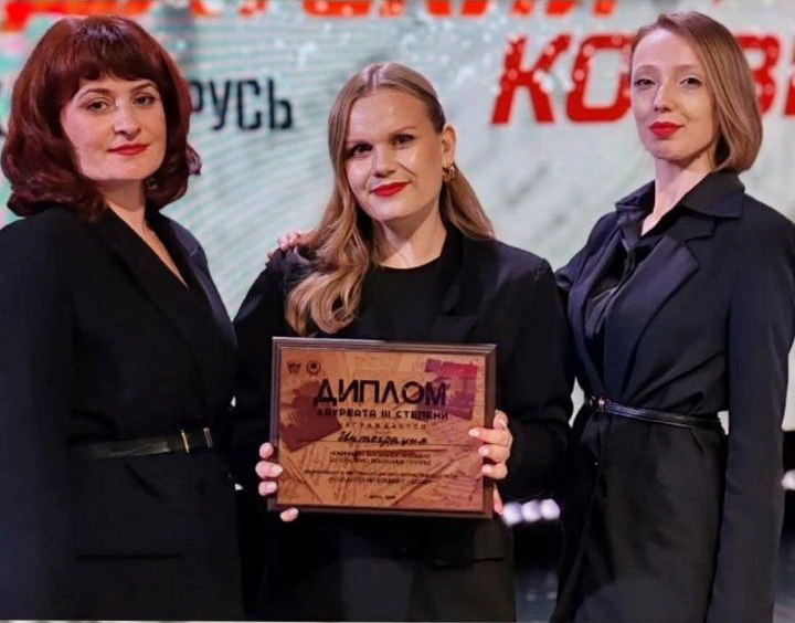 Солдатский конверт – 2026