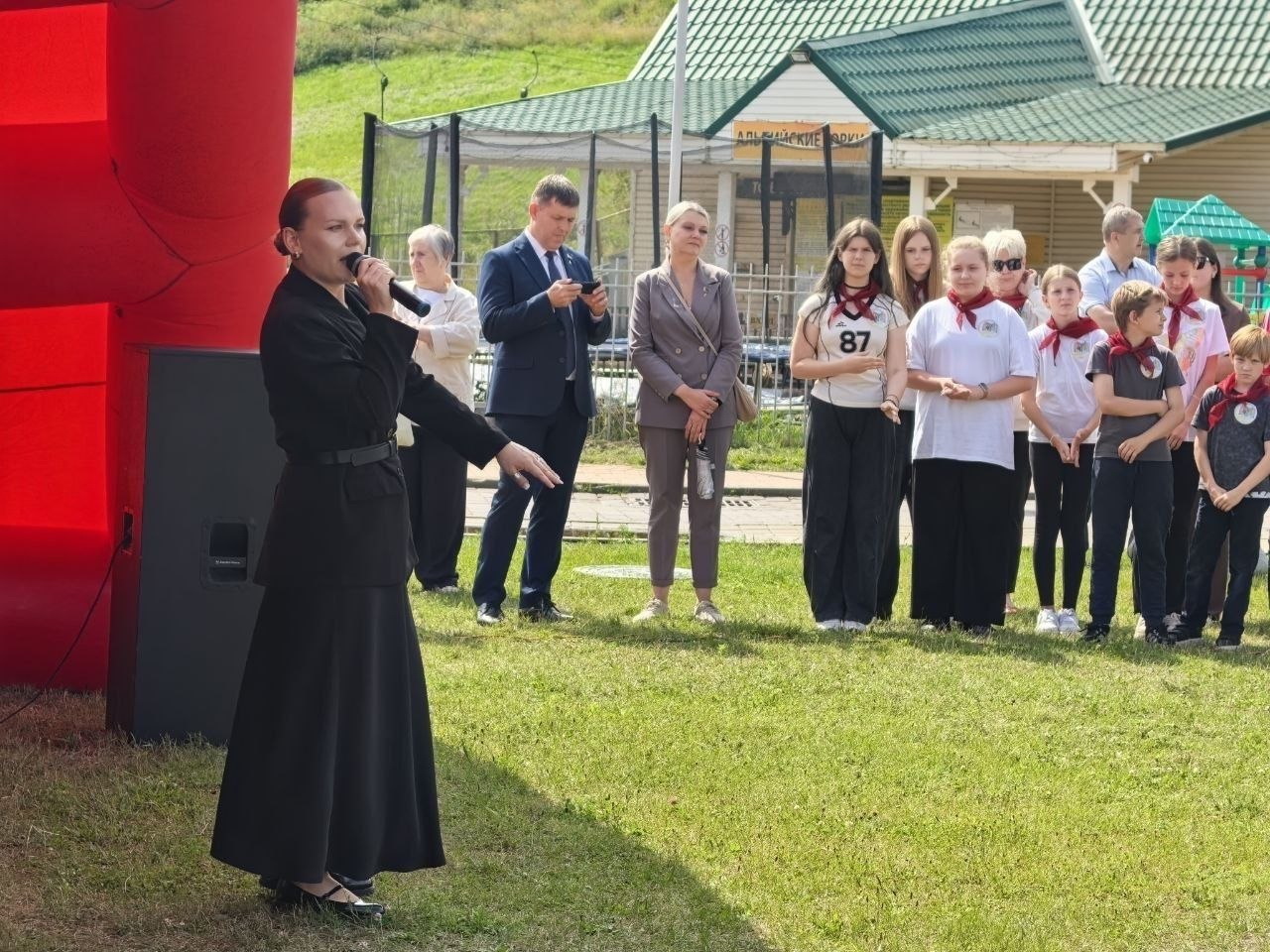Байкерфест